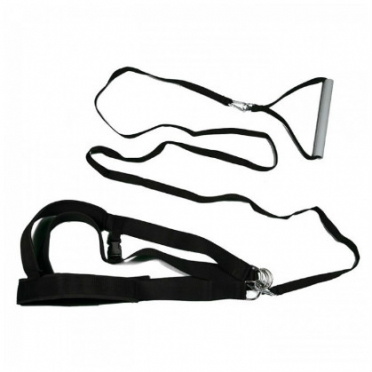 Stroops resistance trainer met harnas 394202